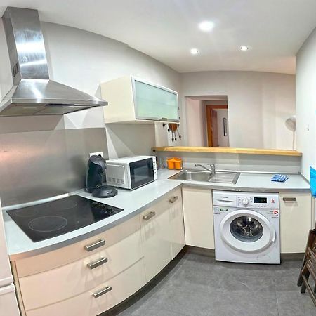 Apartamento Plaza Viuda Cadix Extérieur photo