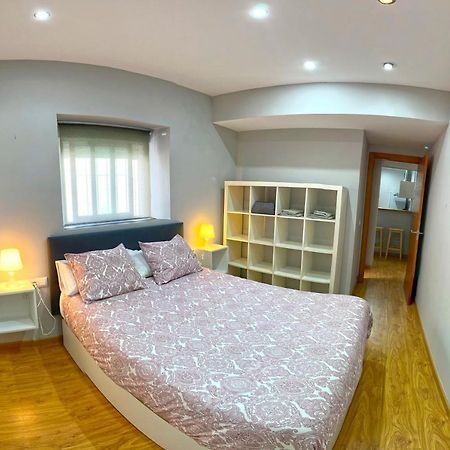 Apartamento Plaza Viuda Cadix Extérieur photo