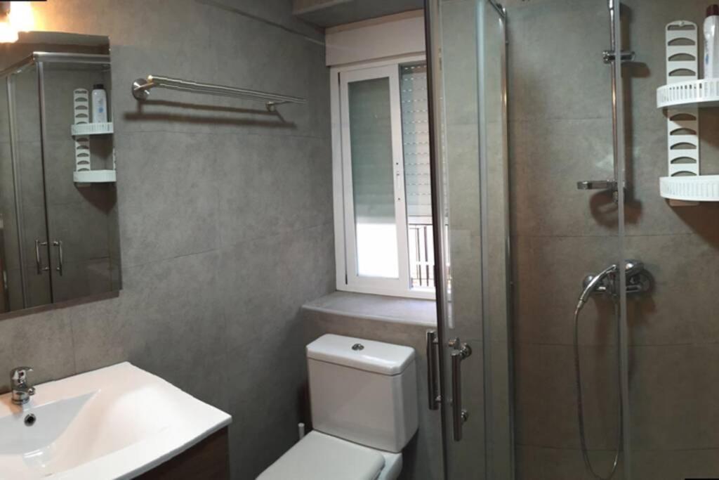 Apartamento Plaza Viuda Cadix Extérieur photo