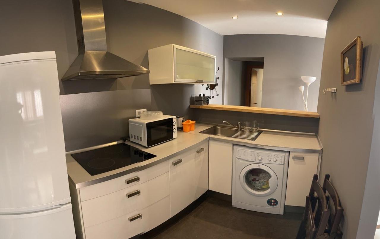 Apartamento Plaza Viuda Cadix Extérieur photo