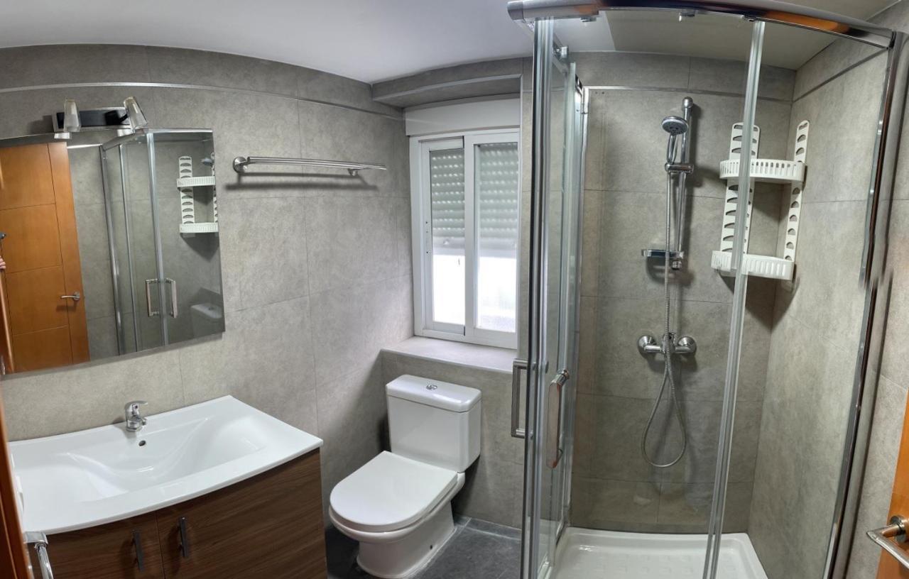 Apartamento Plaza Viuda Cadix Extérieur photo