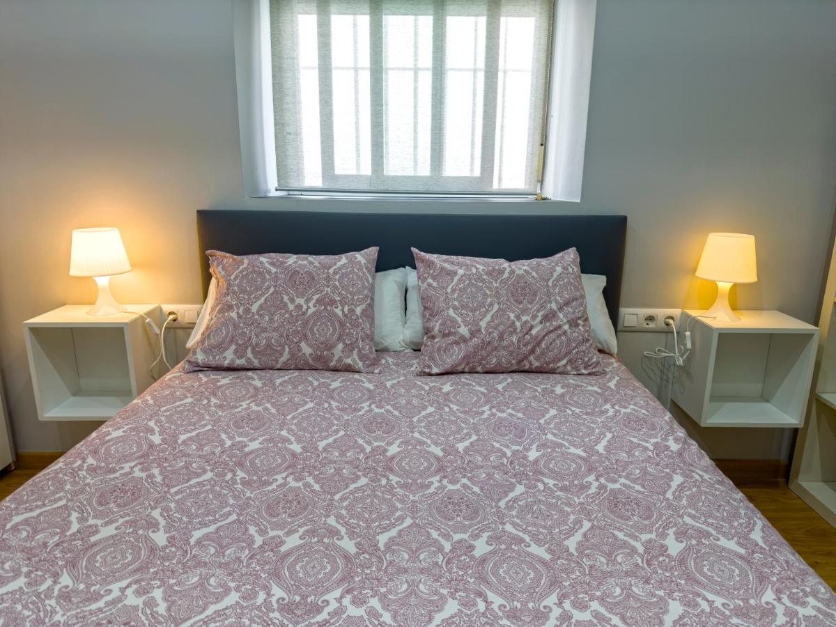Apartamento Plaza Viuda Cadix Extérieur photo