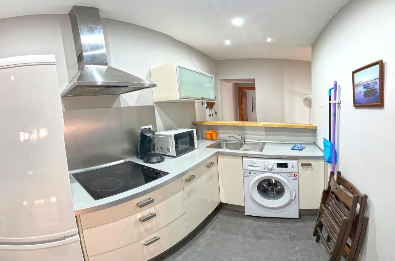Apartamento Plaza Viuda Cadix Extérieur photo