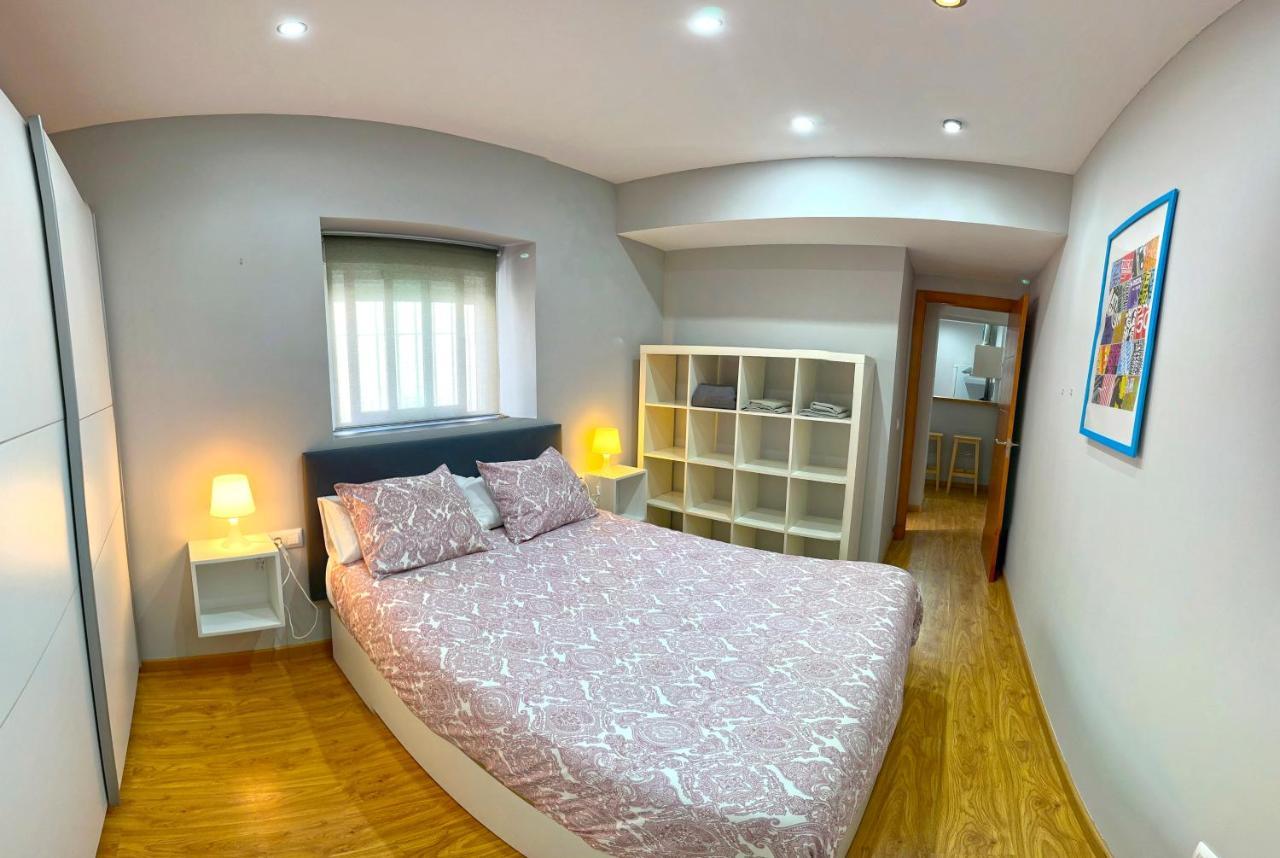 Apartamento Plaza Viuda Cadix Extérieur photo