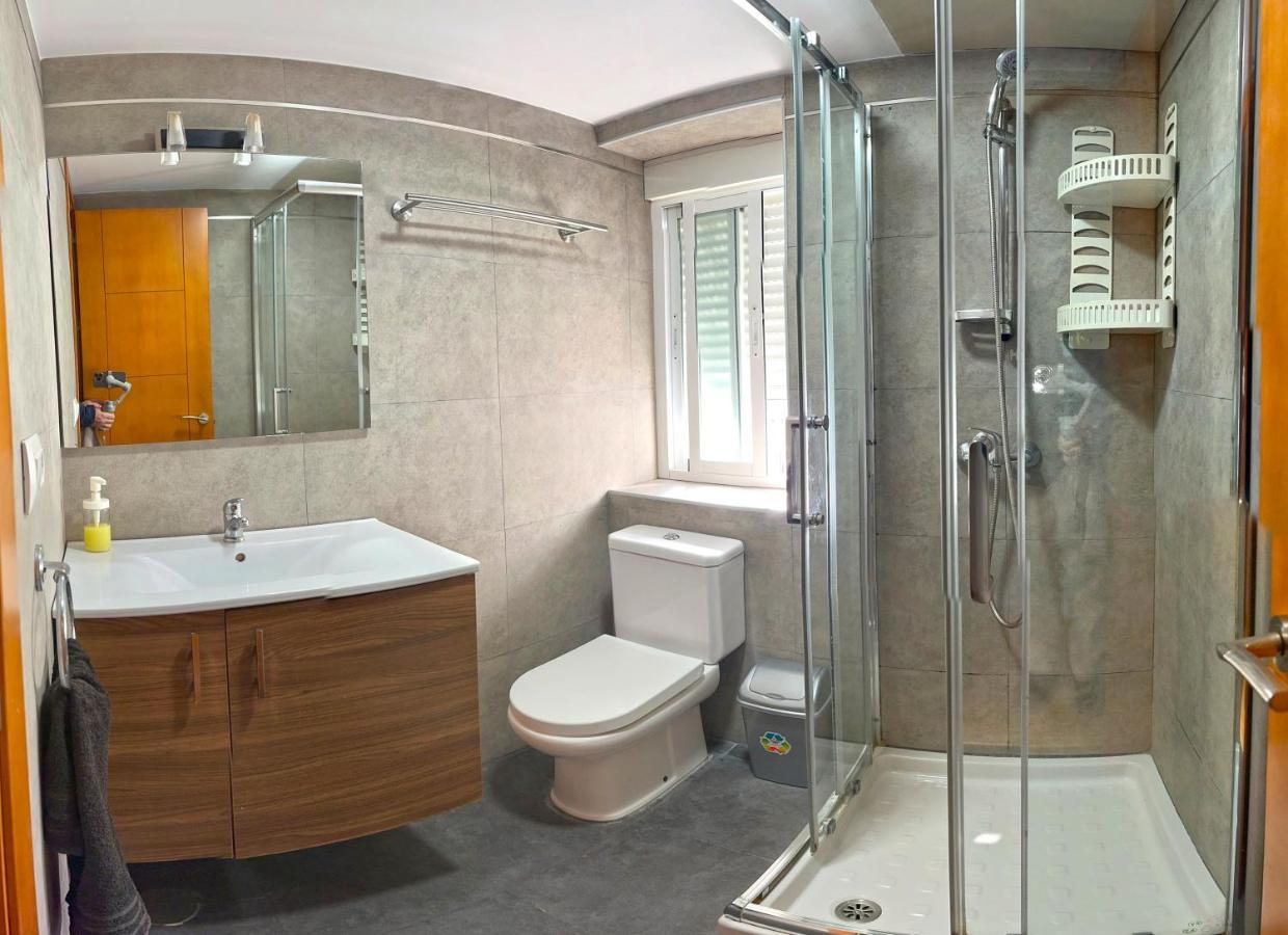 Apartamento Plaza Viuda Cadix Extérieur photo
